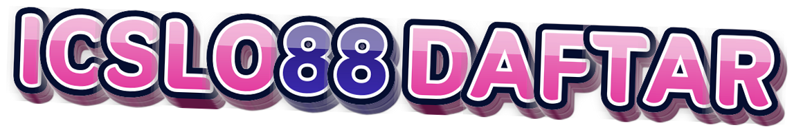 ICSLO88 DAFTAR